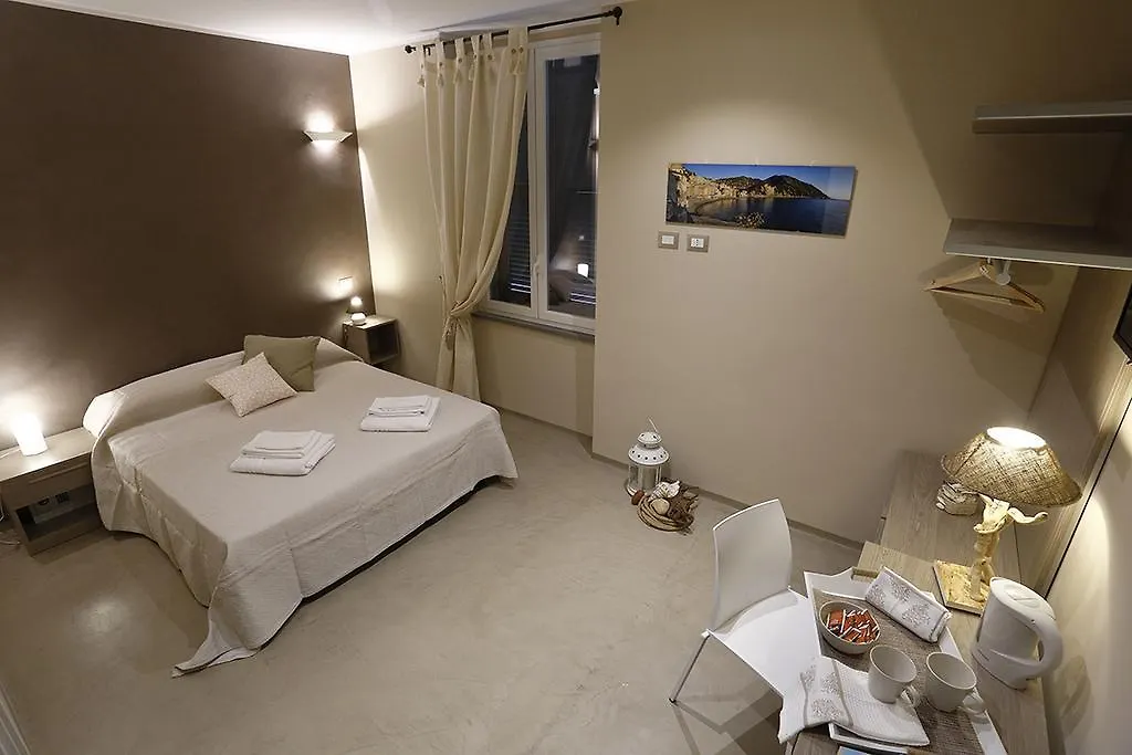 Gasthof Hotel Gaslini Vicinissimo - Casa Dello Zio Genua
