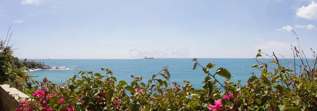 Guest house Gaslini Vicinissimo - Casa Dello Zio Hotel Genoa
