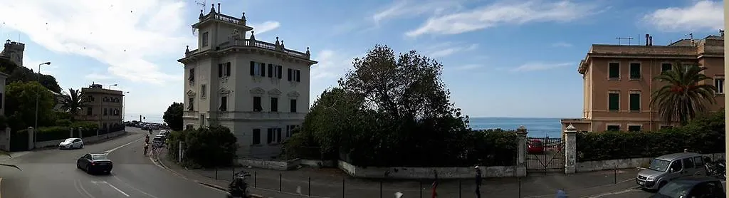 Gaslini Vicinissimo - Casa Dello Zio Hotel Genoa