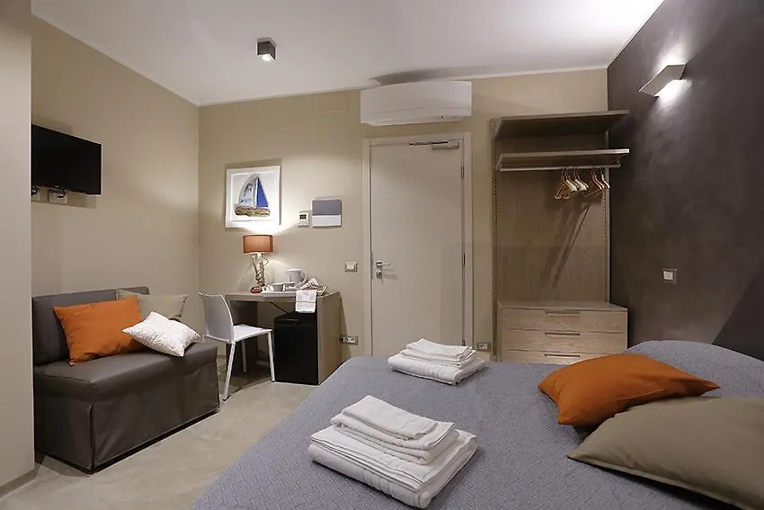 Hotel Gaslini Vicinissimo - Casa Dello Zio Genua Gasthof